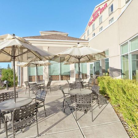 Hilton Garden Inn Laramie Ngoại thất bức ảnh