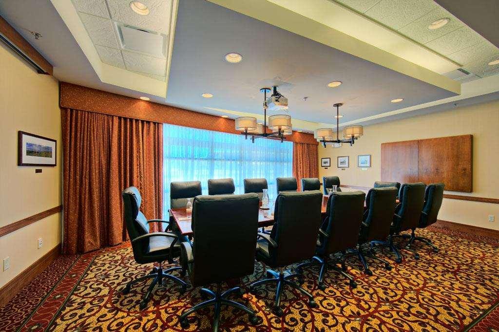 Hilton Garden Inn Laramie Tiện nghi bức ảnh