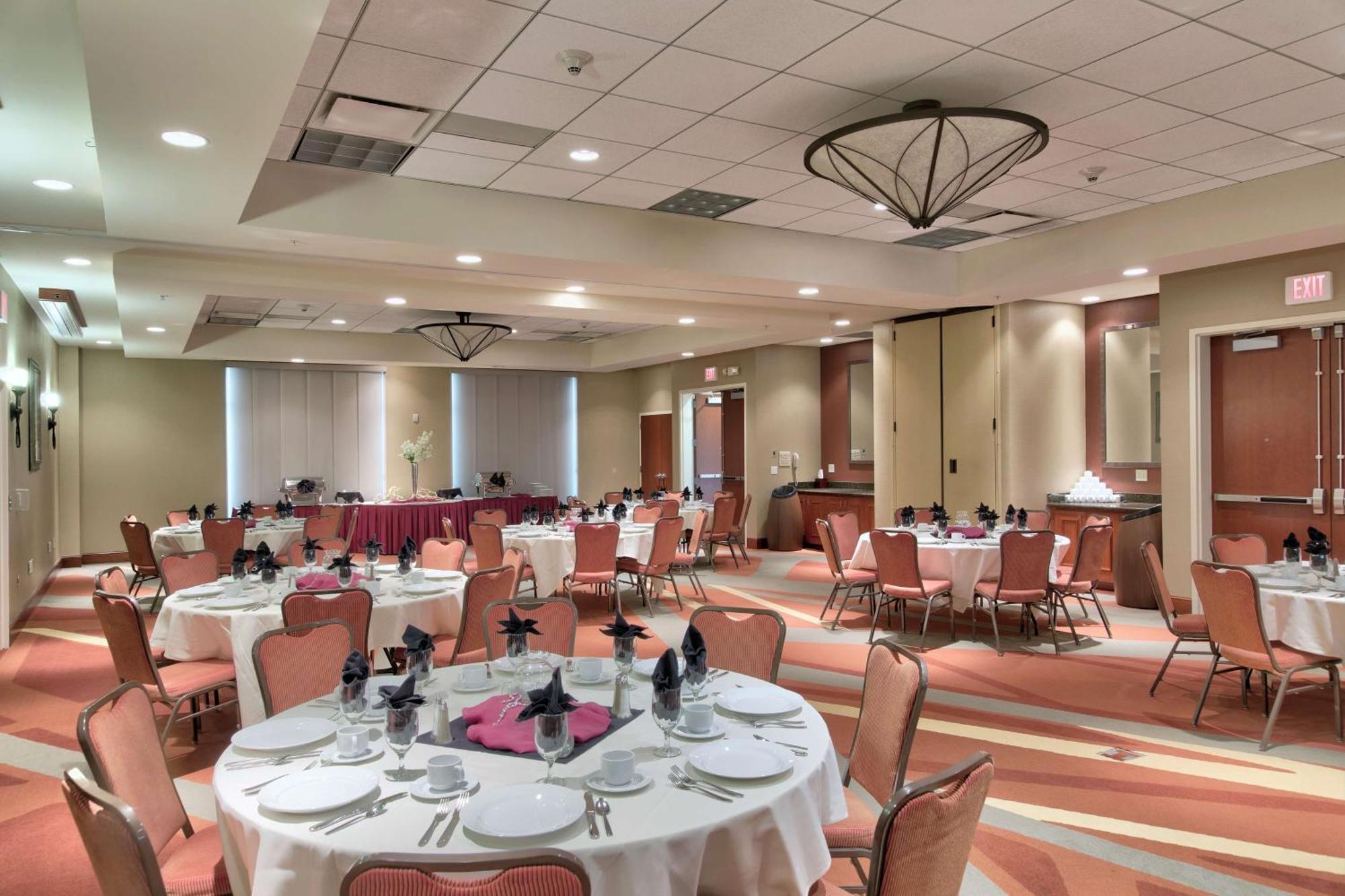 Hilton Garden Inn Laramie Ngoại thất bức ảnh