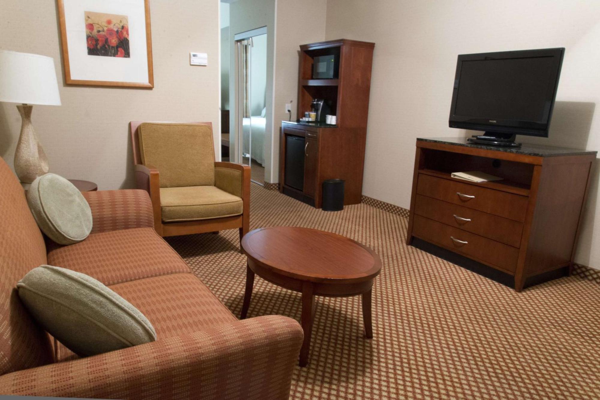 Hilton Garden Inn Laramie Ngoại thất bức ảnh