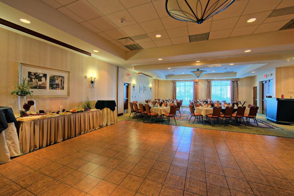 Hilton Garden Inn Laramie Tiện nghi bức ảnh