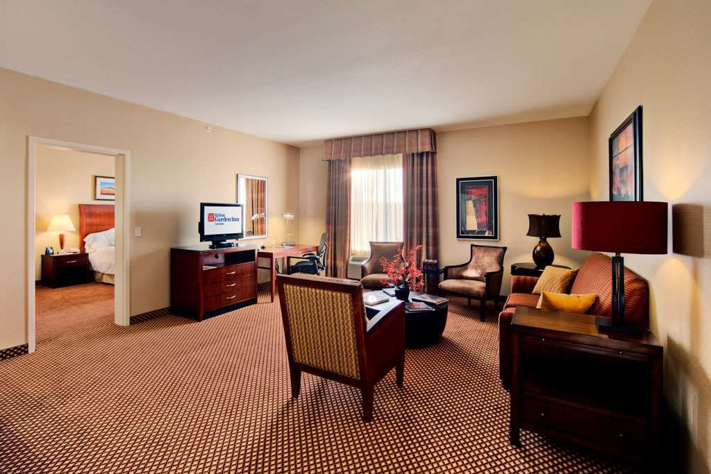 Hilton Garden Inn Laramie Phòng bức ảnh